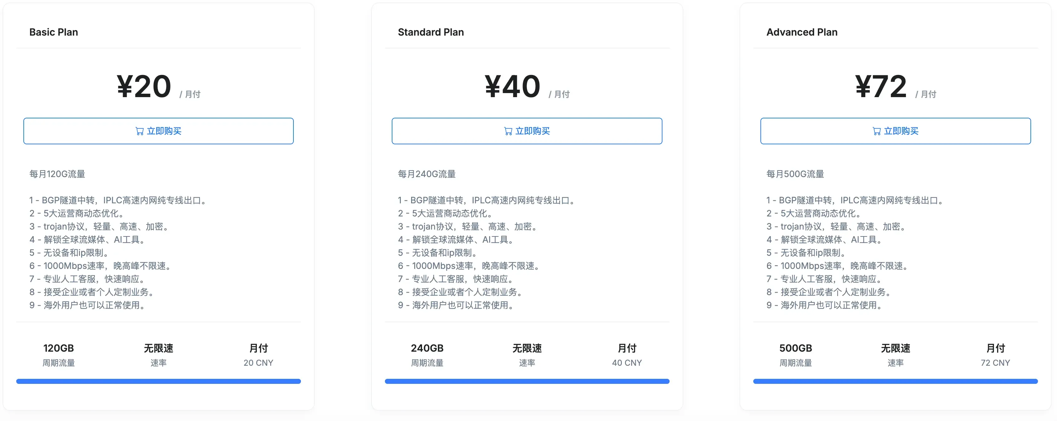 闪狐云机场套餐价格 闪狐云机场套餐价格